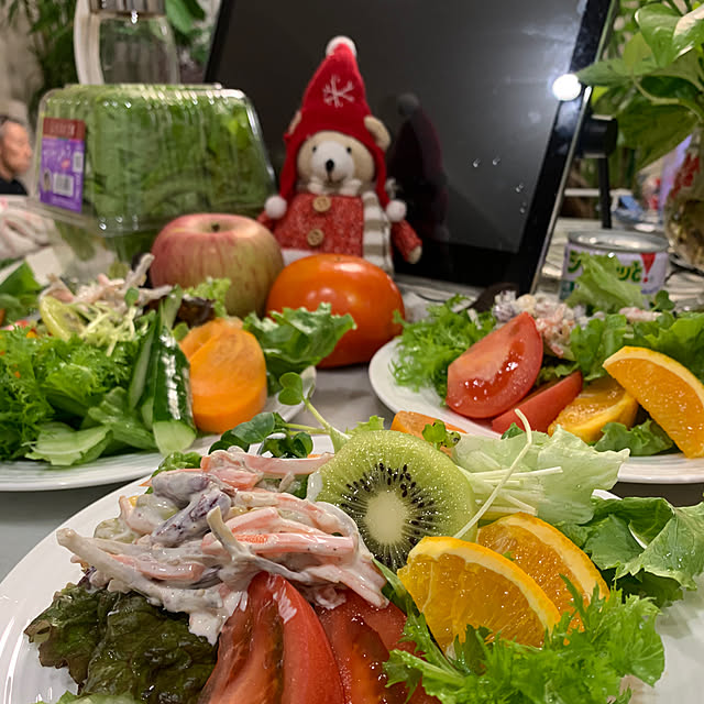 Aqettyさんの部屋