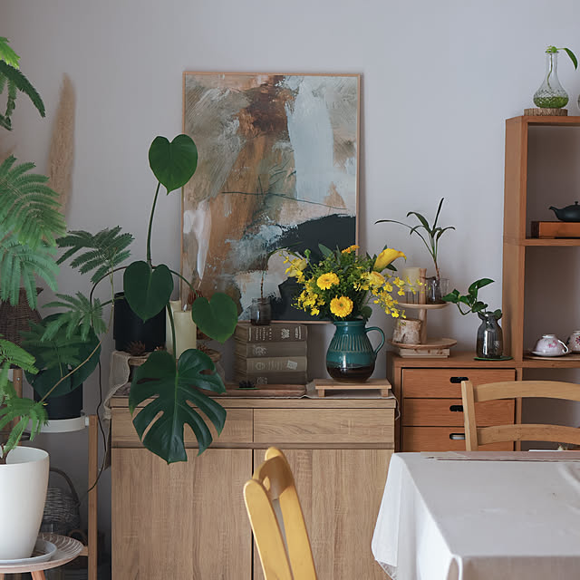 Summerさんの部屋