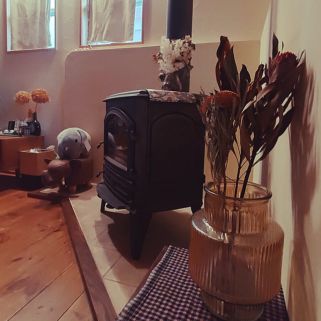 t.yumiさんの実例写真