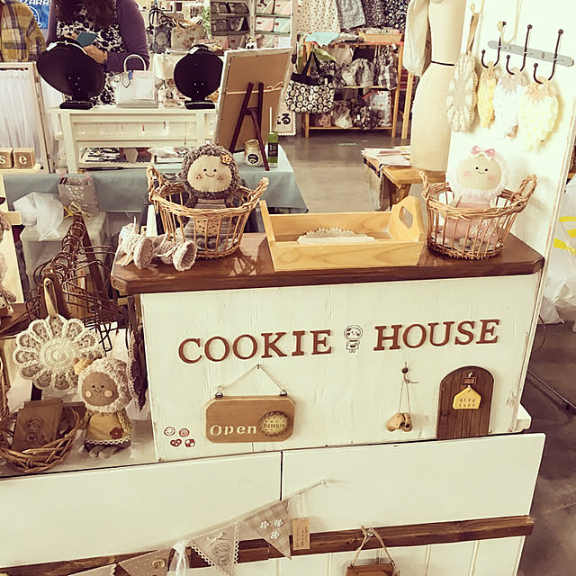 cookie_houseさんの実例写真