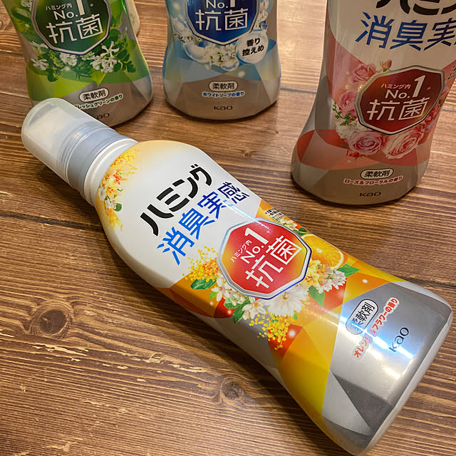 raindropさんの実例写真