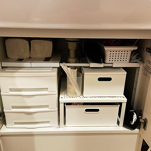 ニトリ/IKEA/バス/トイレのインテリア実例 - 2021-05-23 16:41:32