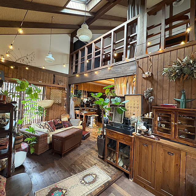 kinari.akariさんの実例写真