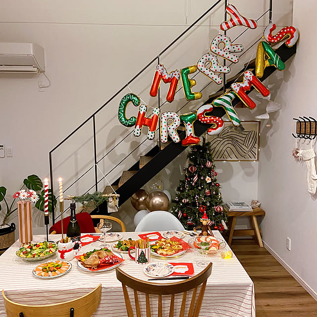 kahomeさんの部屋