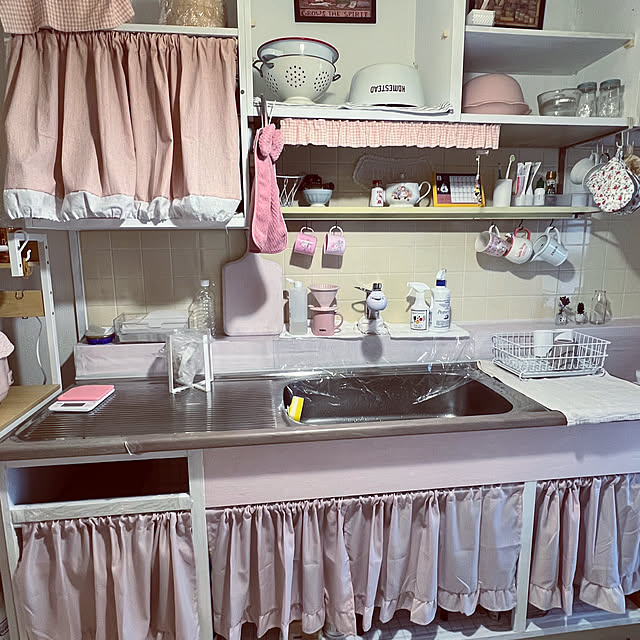 nonさんの実例写真