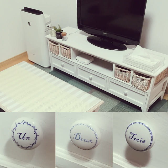 REINAさんの実例写真