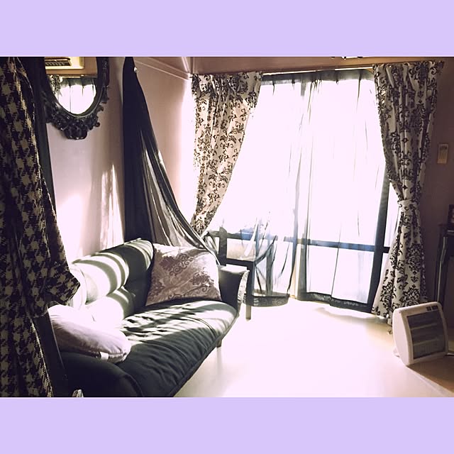 KATE666さんの実例写真