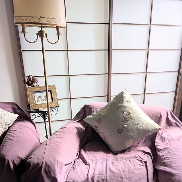Junさんの実例写真