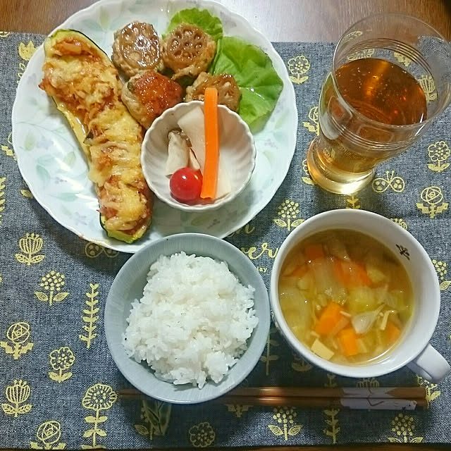 tubutubupumpkinさんの実例写真