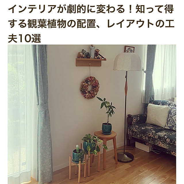 katuさんの実例写真