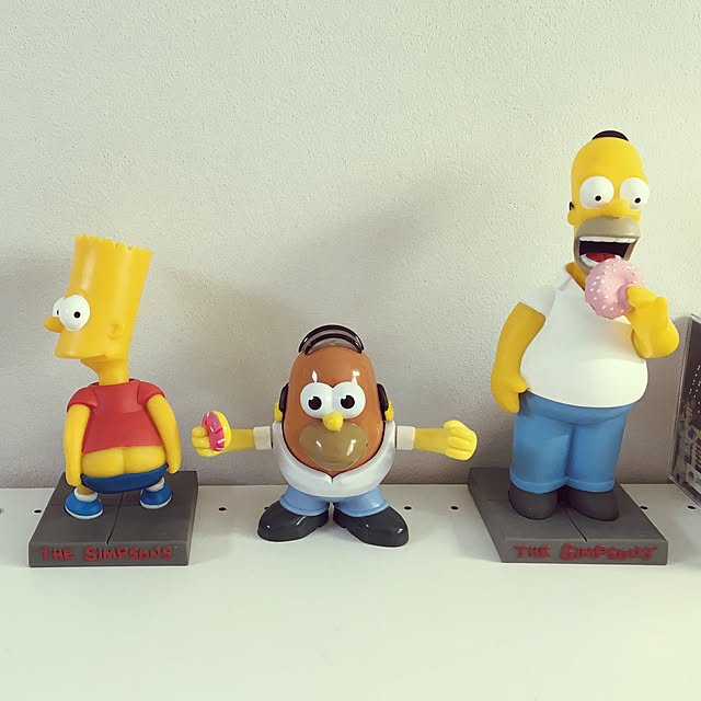 Bart1129さんの実例写真