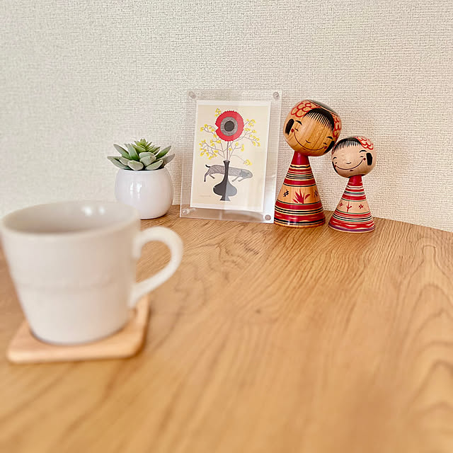 kiyomiさんの部屋