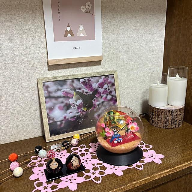 chIoeさんの部屋