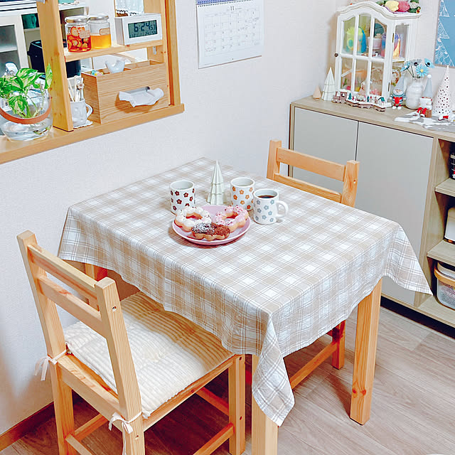 yuyuさんの部屋
