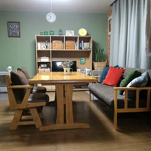hiroさんの実例写真