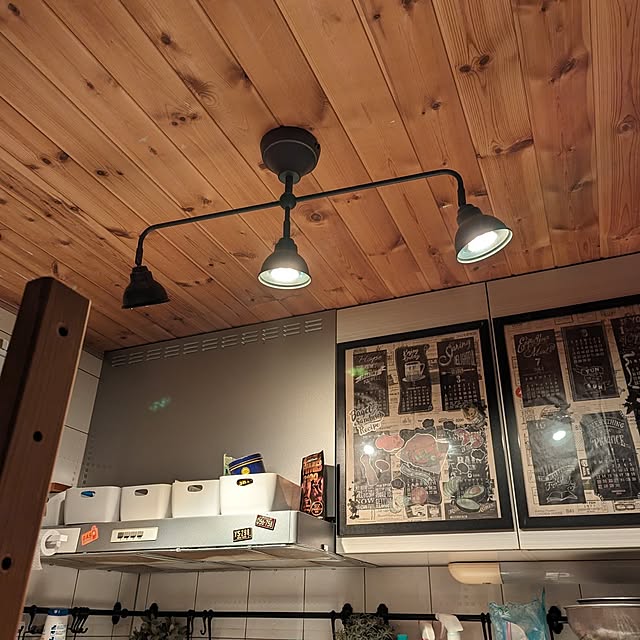 beanzさんの部屋