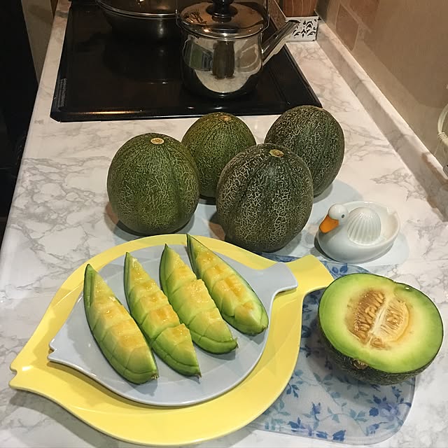 rannさんの実例写真