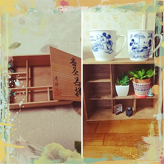 haruさんの実例写真