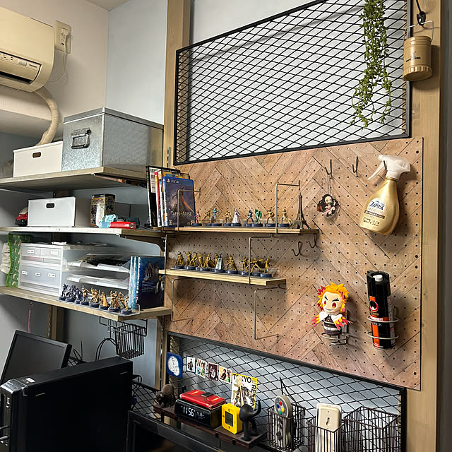 koshiregutyoさんの部屋