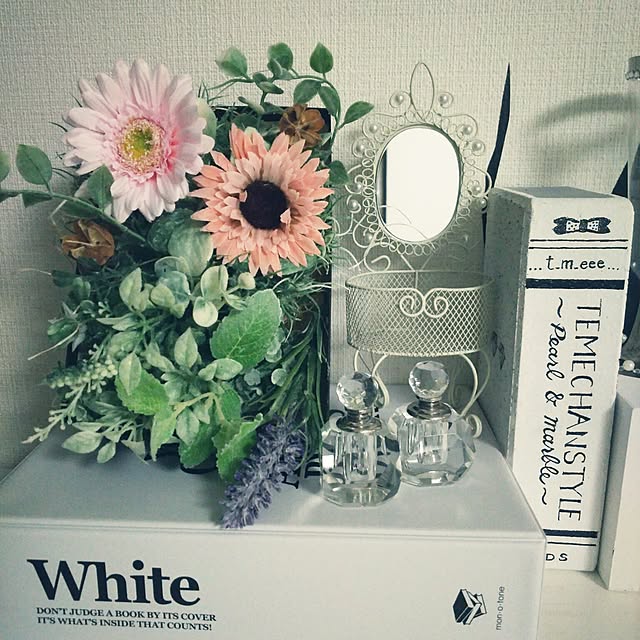 ...t_m_eee...さんの実例写真