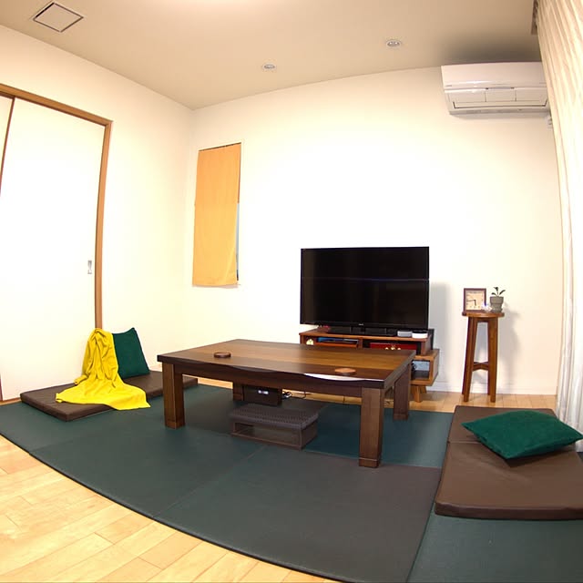 rikkyさんの実例写真