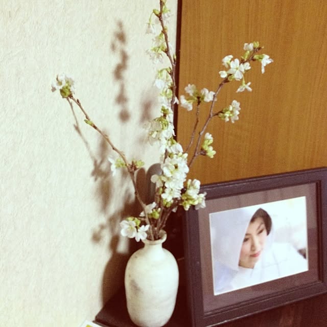 Yunaさんの実例写真