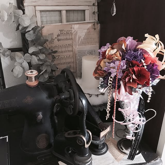 amipamaさんの実例写真