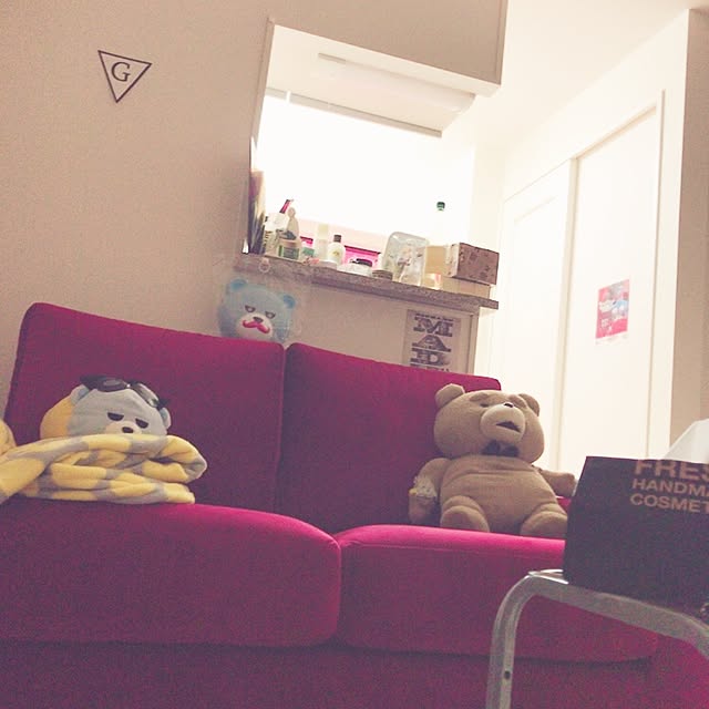 実例写真