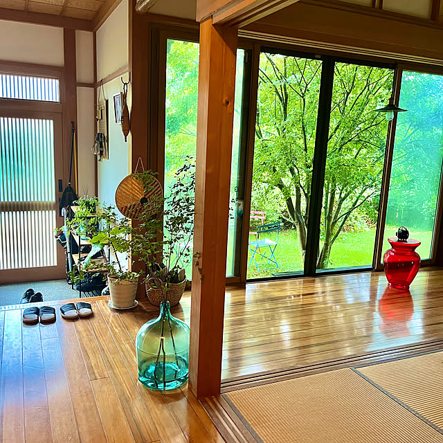 Erikoさんの部屋