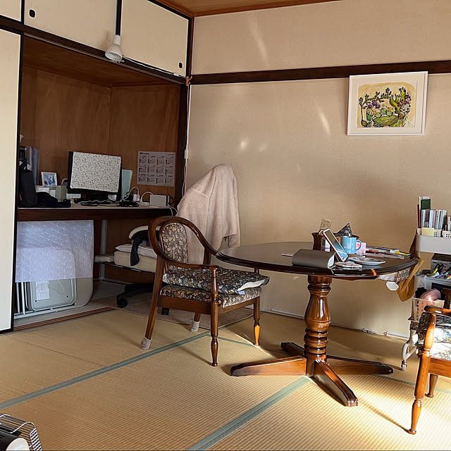 nonさんの部屋