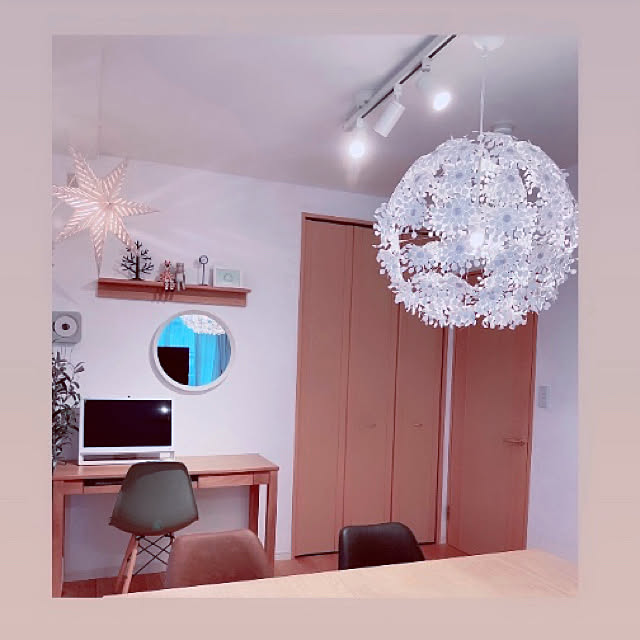 mariさんの実例写真