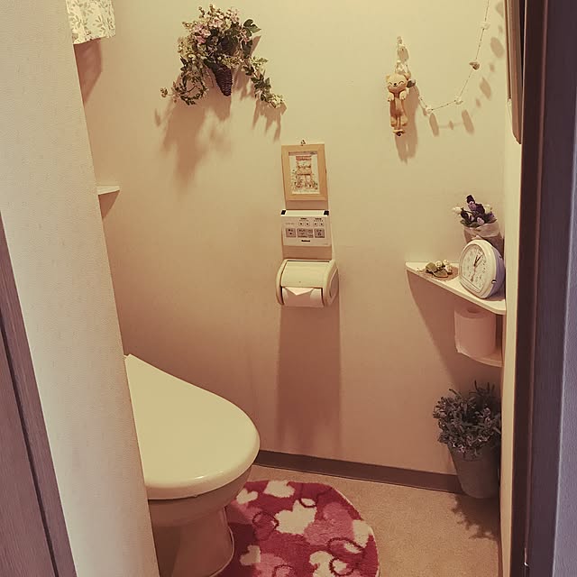 y.i.aliceさんの実例写真
