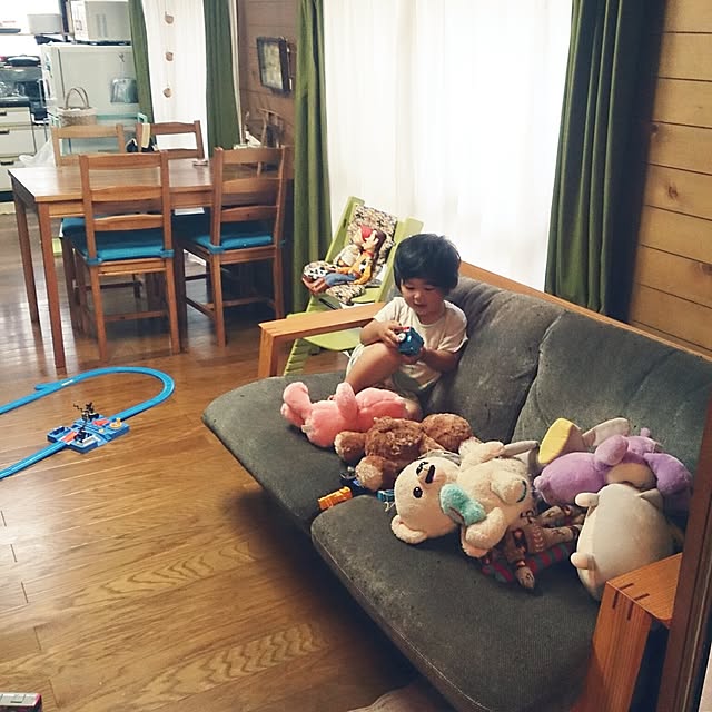 amifuuさんの実例写真
