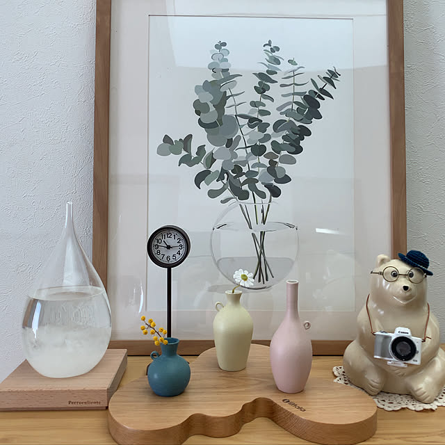 mintochanmamaさんの実例写真