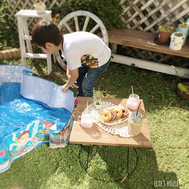 elie.さんの部屋