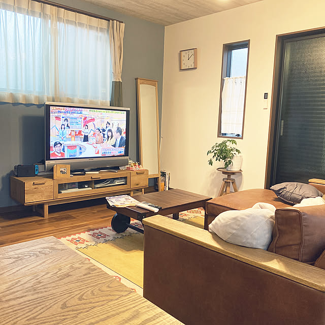 sevenhunterさんの実例写真