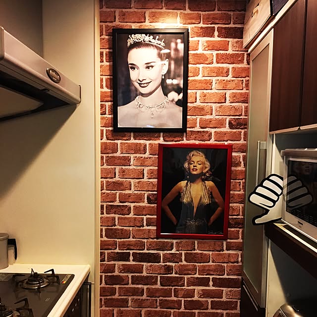 Kayokoさんの実例写真