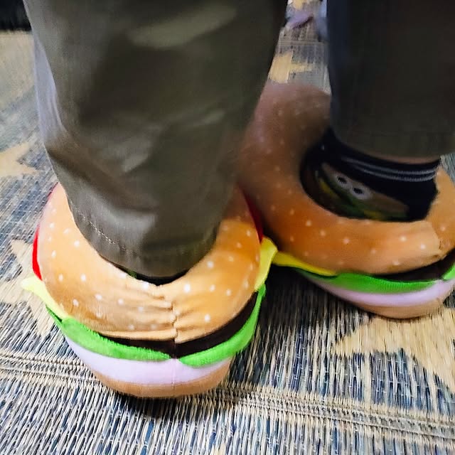 mowchanさんの部屋