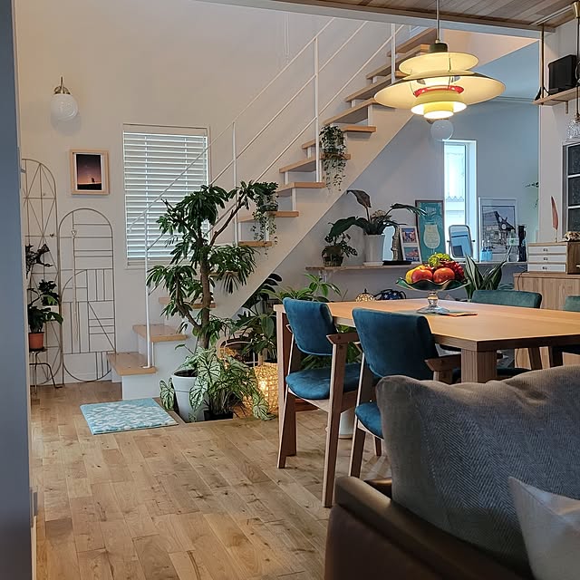 nonbiri_house_さんの実例写真
