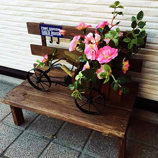 mai03-さんの実例写真