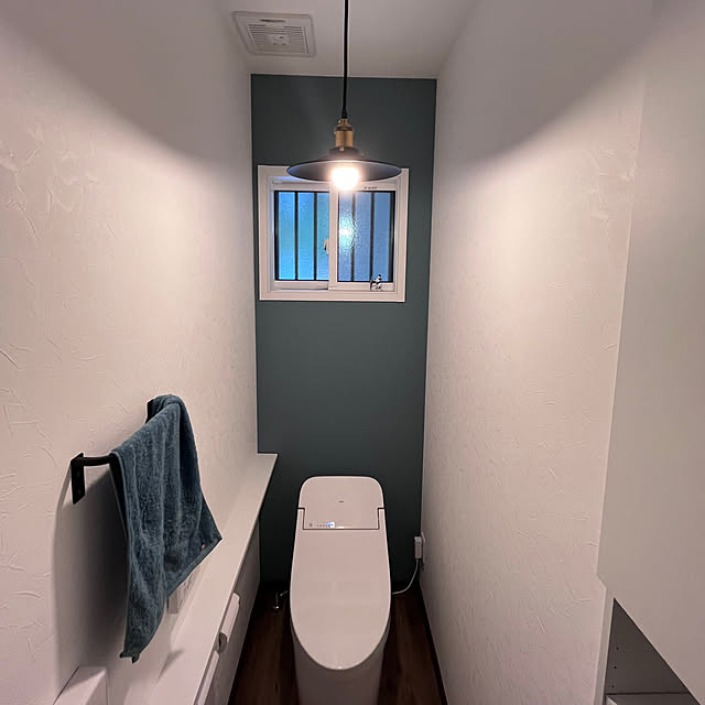 ニトリ/バス/トイレのインテリア実例 - 2023-05-08 20:15:04
