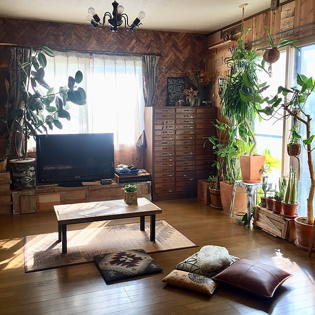 k.i.brothersさんの実例写真