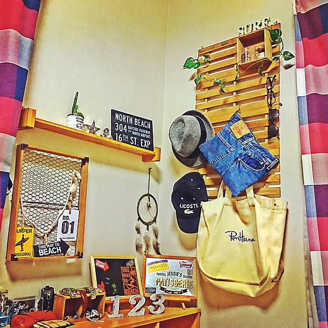 k.さんの実例写真