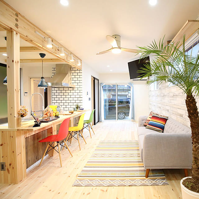 custom_homeさんの実例写真