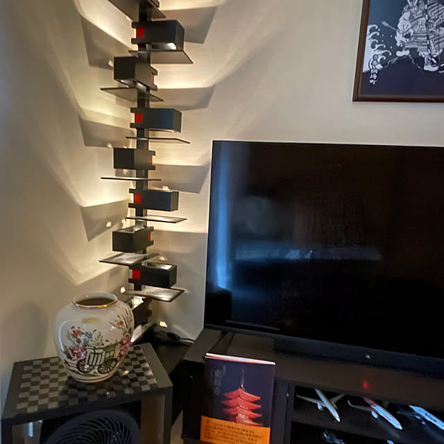 aureaさんの部屋
