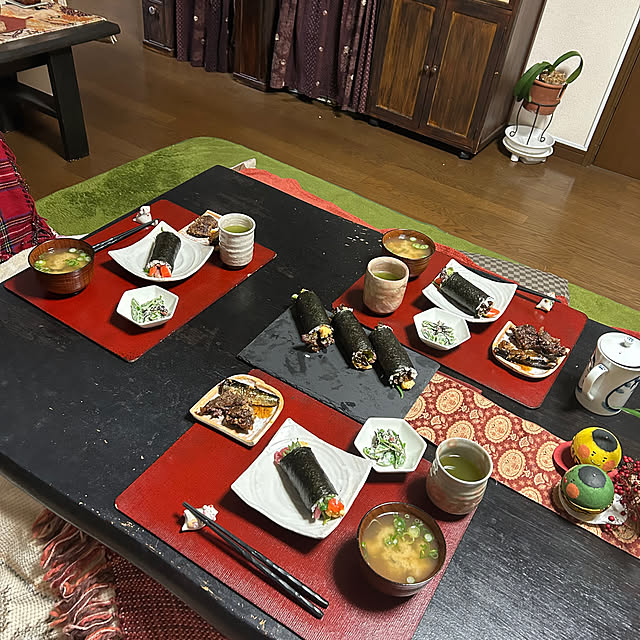 ritsukoさんの部屋
