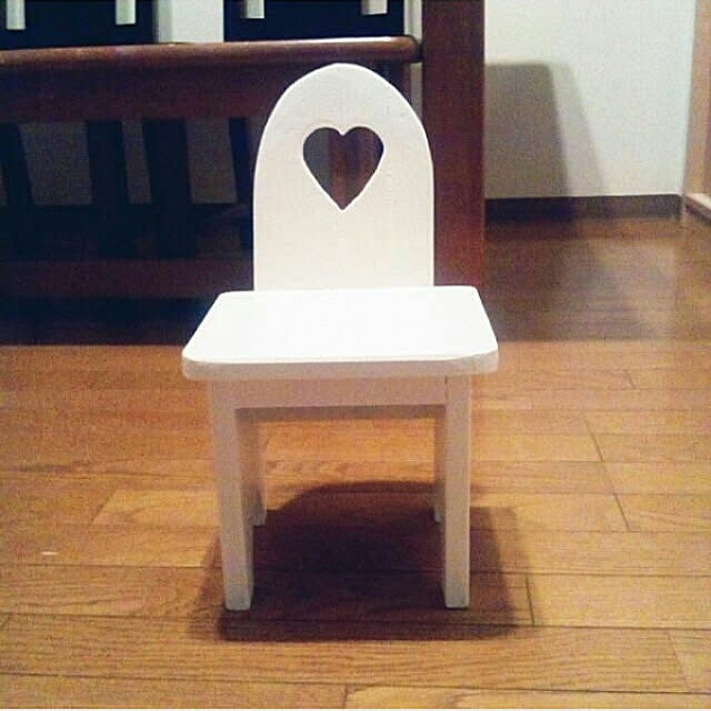 heart.emiemi57.whiteさんの実例写真