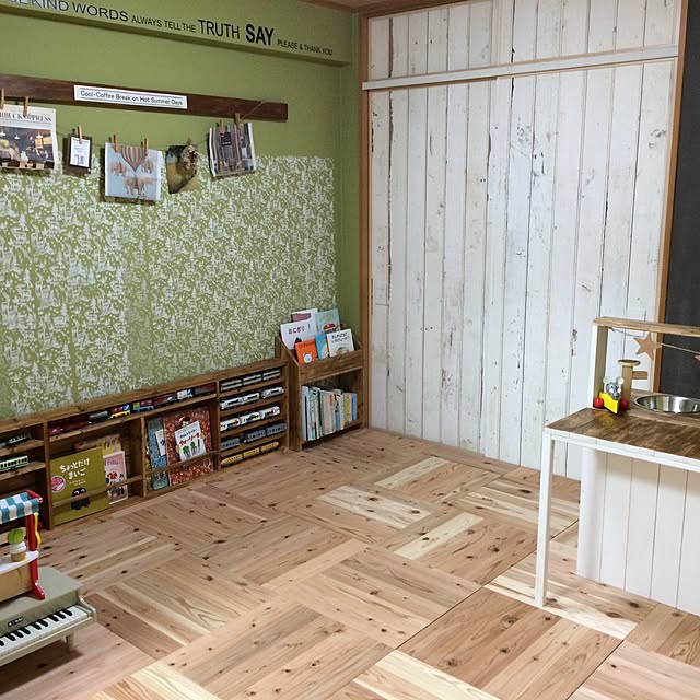 kirikabuさんの実例写真