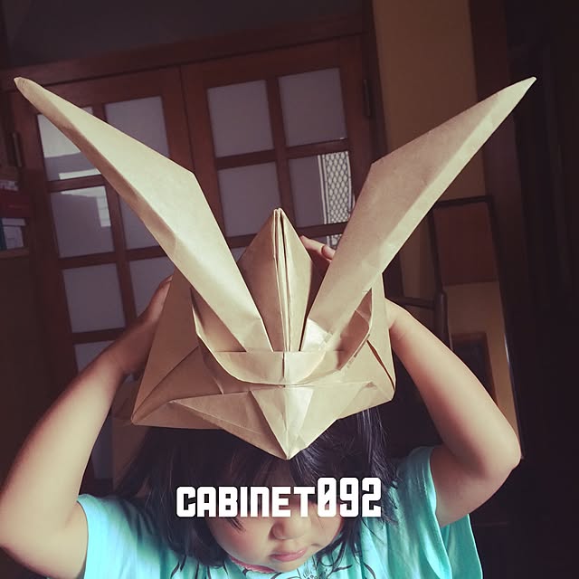 Cabinet092さんの実例写真