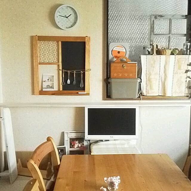mikiさんの実例写真